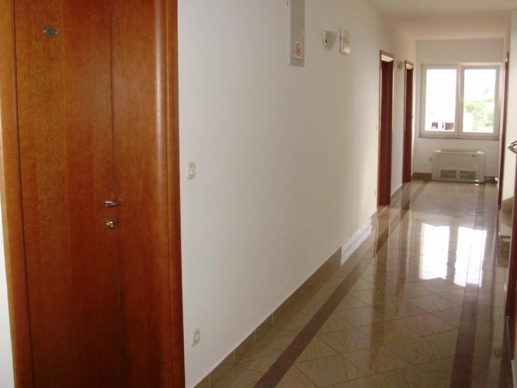 Bed & Breakfast Jugo Novalja Exterior foto